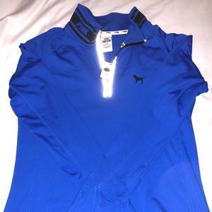 Victoria Secret Pink Ultimate Sweatshirt Size L.